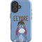Disney Winnie the Pooh Eeyore Portrait iPhone 16 Impact Case